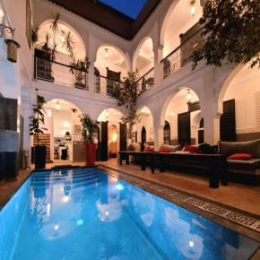 Riad Alboraq